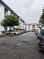 Ubi Avenue 1 (D14), Shop House #550068151